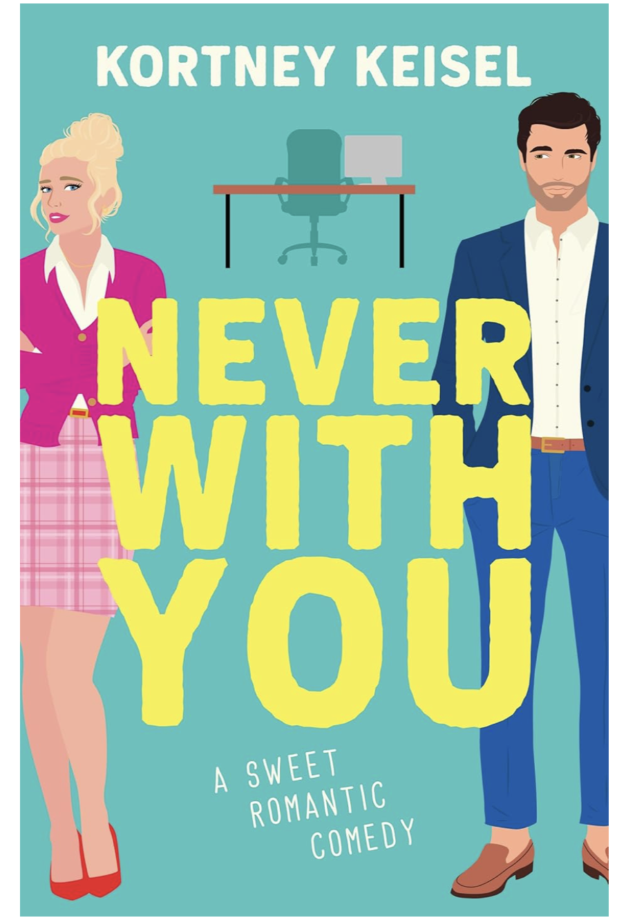 Never With You